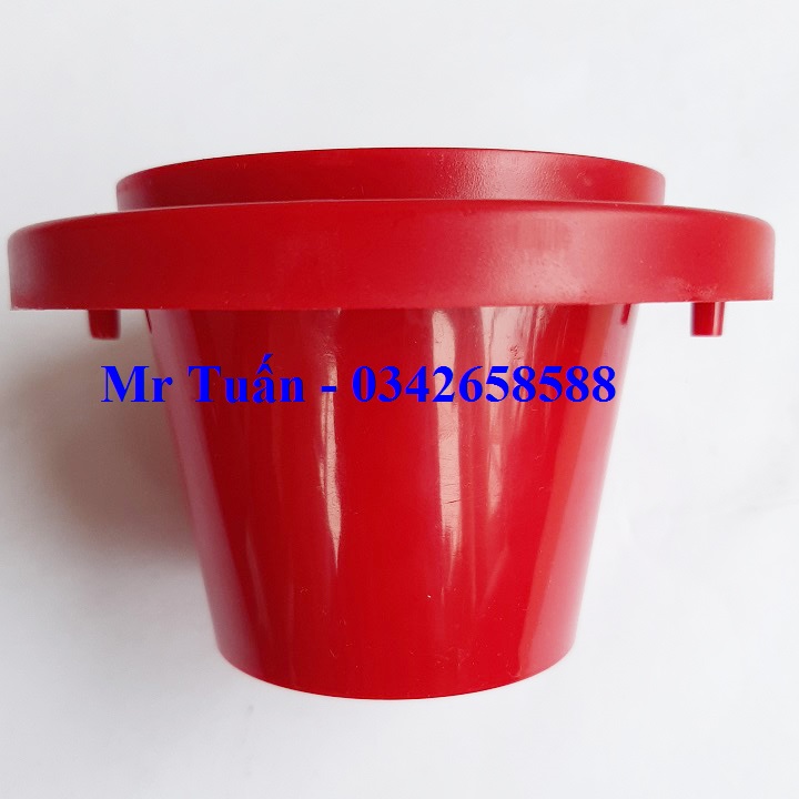 Đế nhựa giữ chuôi dao BT50 máy phay CNC
