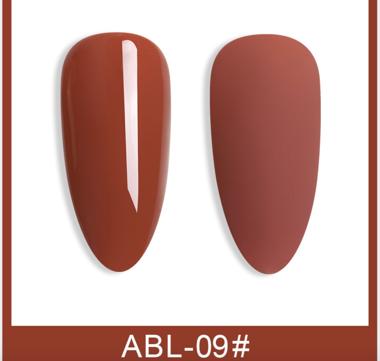 Sơn gel as mã abl 15ml