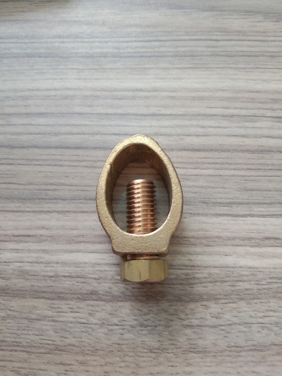 Ốc siết cáp các loại