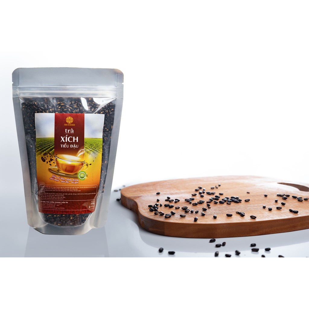 Trà xích tiểu đậu gói 500g