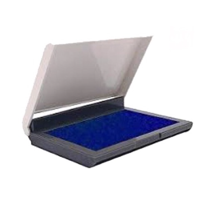 KHAY MỰC ĐÓNG DẤU STAMPAD SHINY SP-2 (57X88MM)