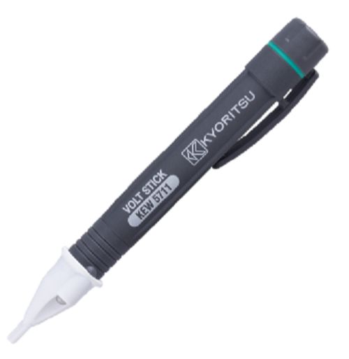 Bút thử điện KYORITSU 5711 (AC 90 - 1000 V, AC 20 - 1000 V)