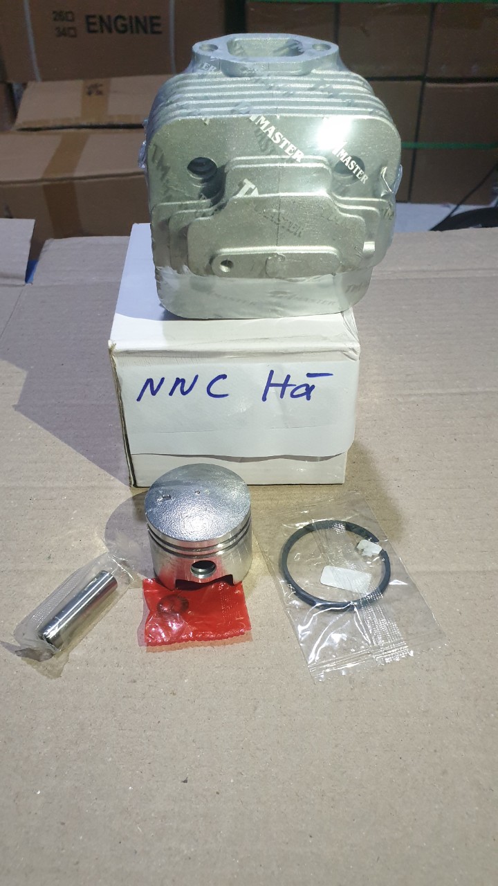 [HCM]Nong máy cắt cỏ máy khoan đất 520 - 44 ly