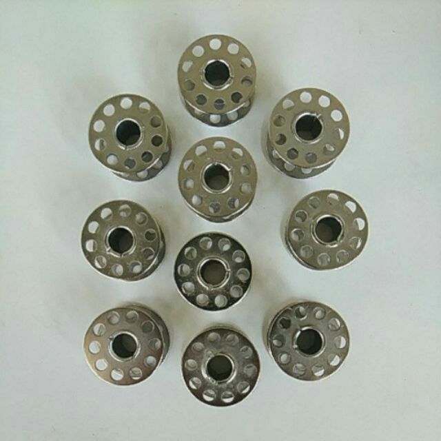 10 suốt chỉ máy may con bướm dùng cho máy may gia đình