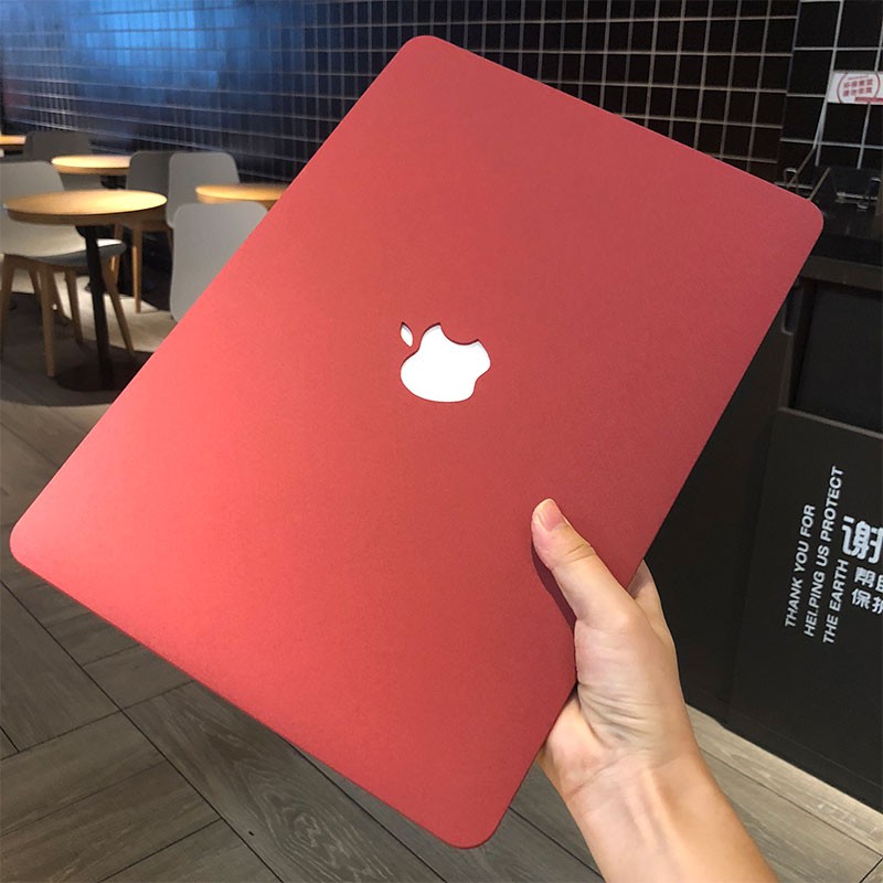 (8MÀU CÓ ỐP M1)COMBO 5IN1 ỐP+PHỦ PHÍM DÀNH CHO MACBOOK(tặng kèm nút bịt bụi + kẹp chống gãy sạc)