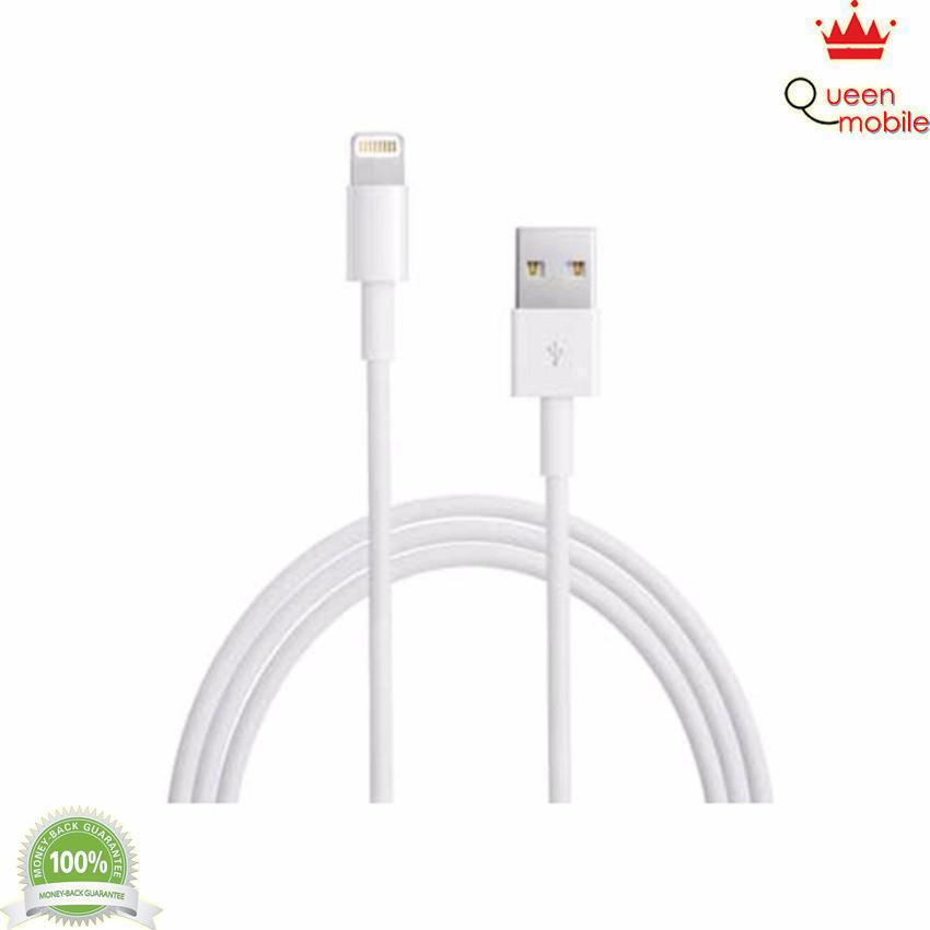 [HCM]Cáp Apple Lightning to USB Cable 1m