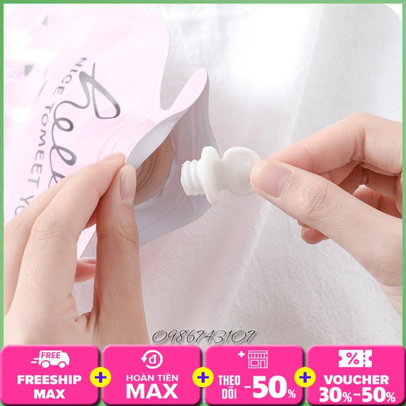 Túi chườm nóng lạnh đa năng