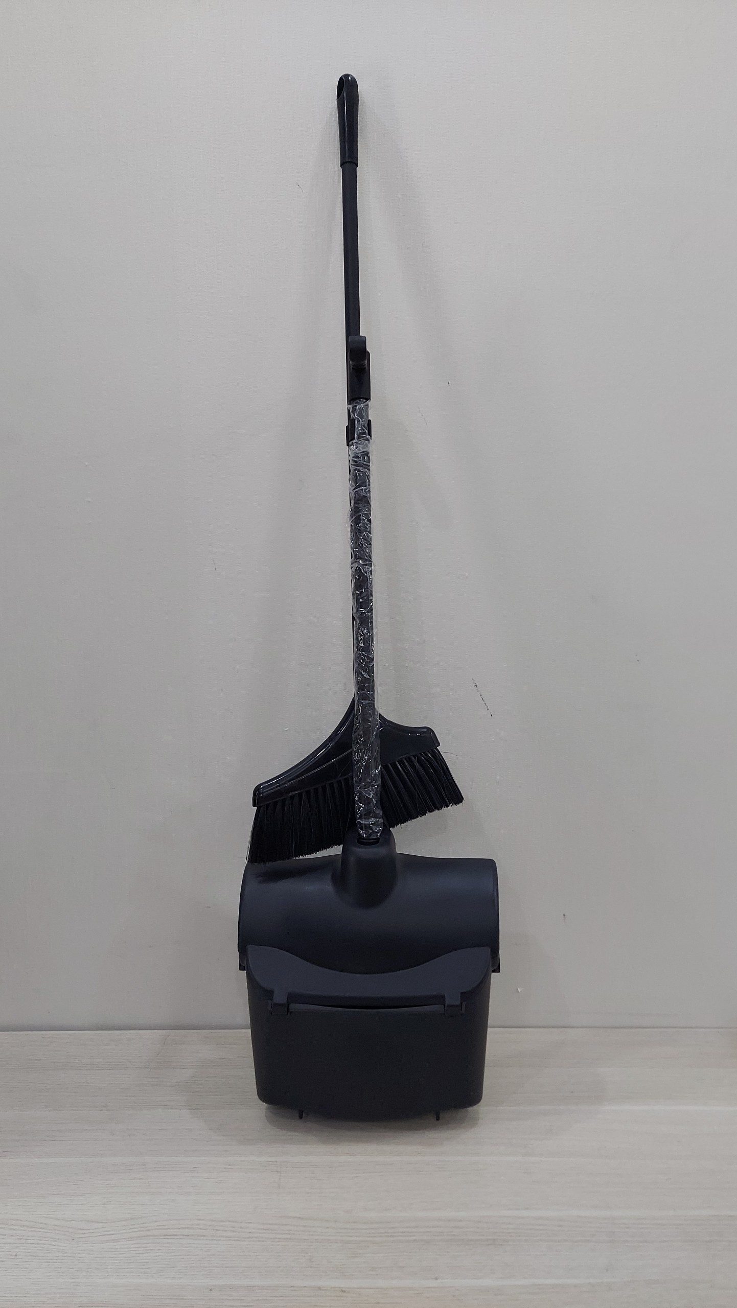 Dụng cụ hốt rác, Ky hốt rác, Chổi quét