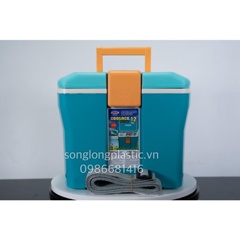 [KHO SỈ] Thùng giữ nhiệt Picnic Song Long (12L - 45L)