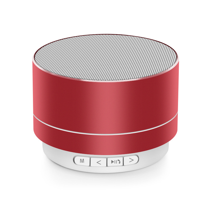 Loa Bluetooth Mini - Loa Trứng Nhấp Nháy (Loa Blt)
