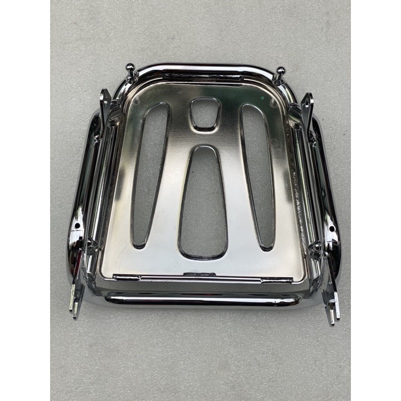 BAGA XUỒNG 10 LY INOX XE DREAM