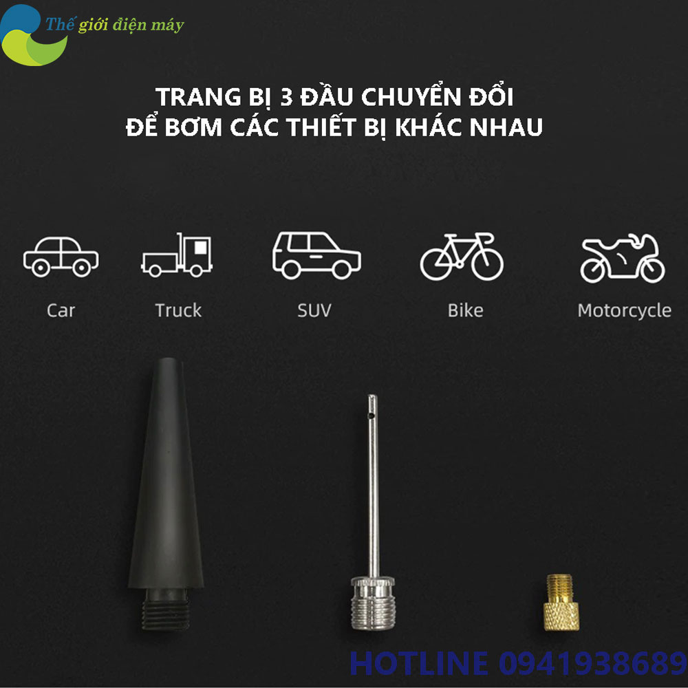 Xiaomi 70mai Midrive TP03