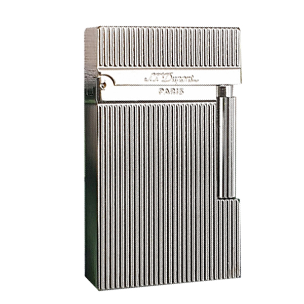 DEVA Bật lửa Dupont kẻ dọc D68
