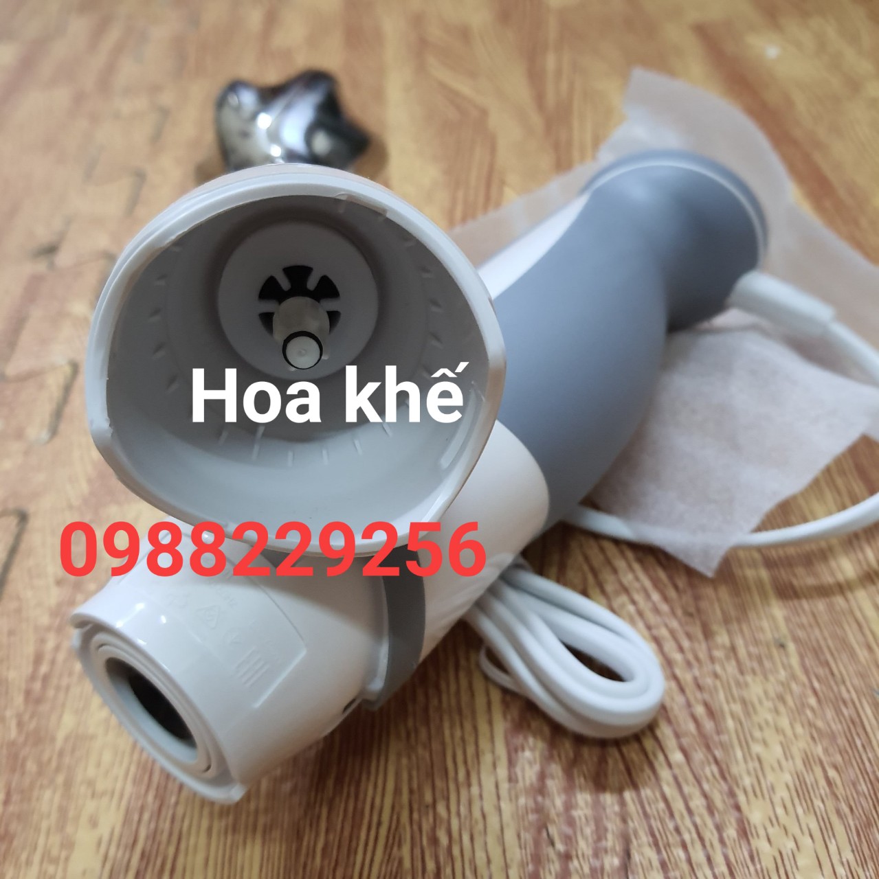 Phụ kiện máy xay Braun (Hoa khế)