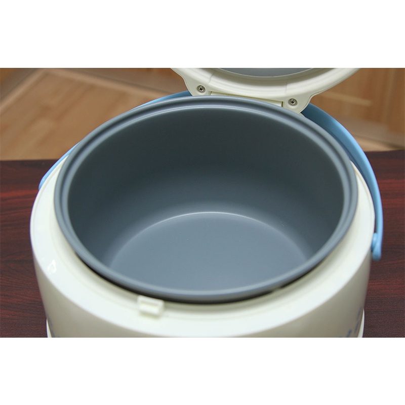 Nồi cơm điện Happycook HC-120 (Dung tích 1.2L, Bảo Hành  12 Tháng)