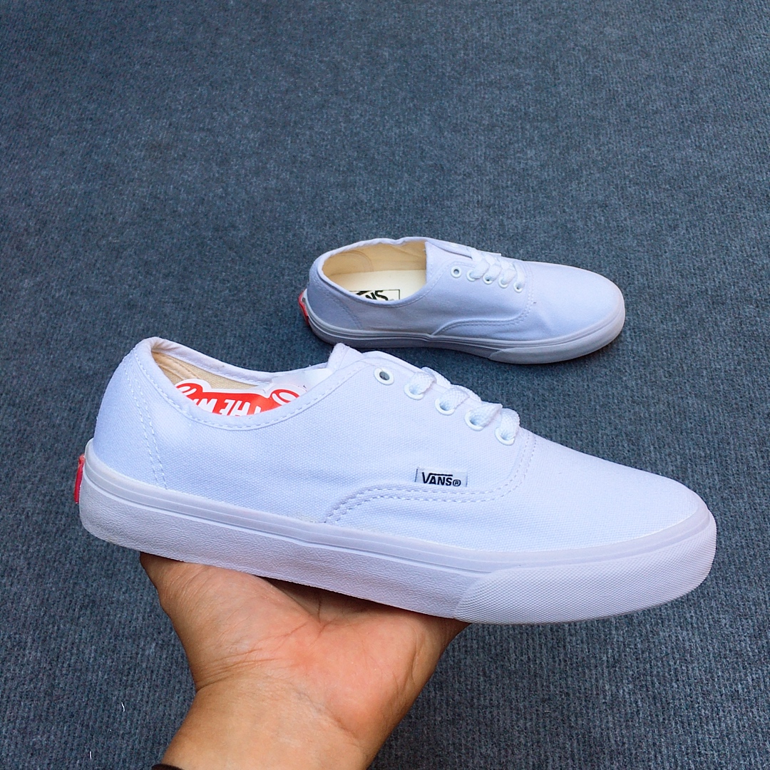 GIÀY VANS CLASSIC NAM NỮ