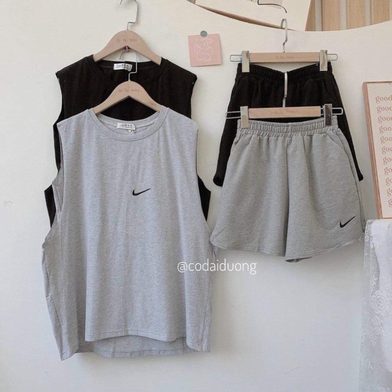 Bộ đùi ba lỗ dấu tích