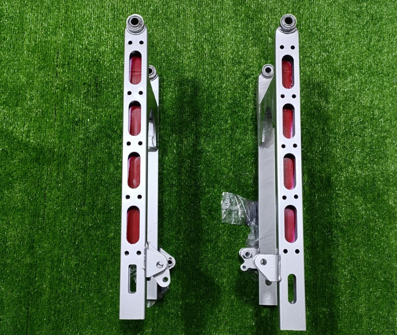 Gắp Wave 100 phay kiểu