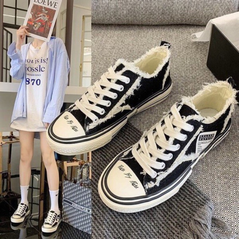 Giày Thể Thao Nữ Mã 5555 giá rẻ