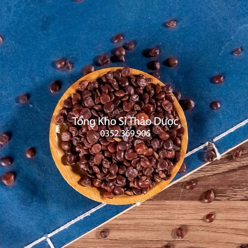 Táo Nhân 100g (Đã Sao Thơm)