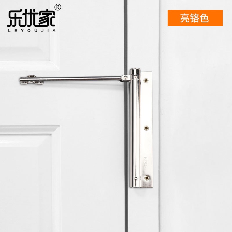 Bản lề tự động đóng cửa