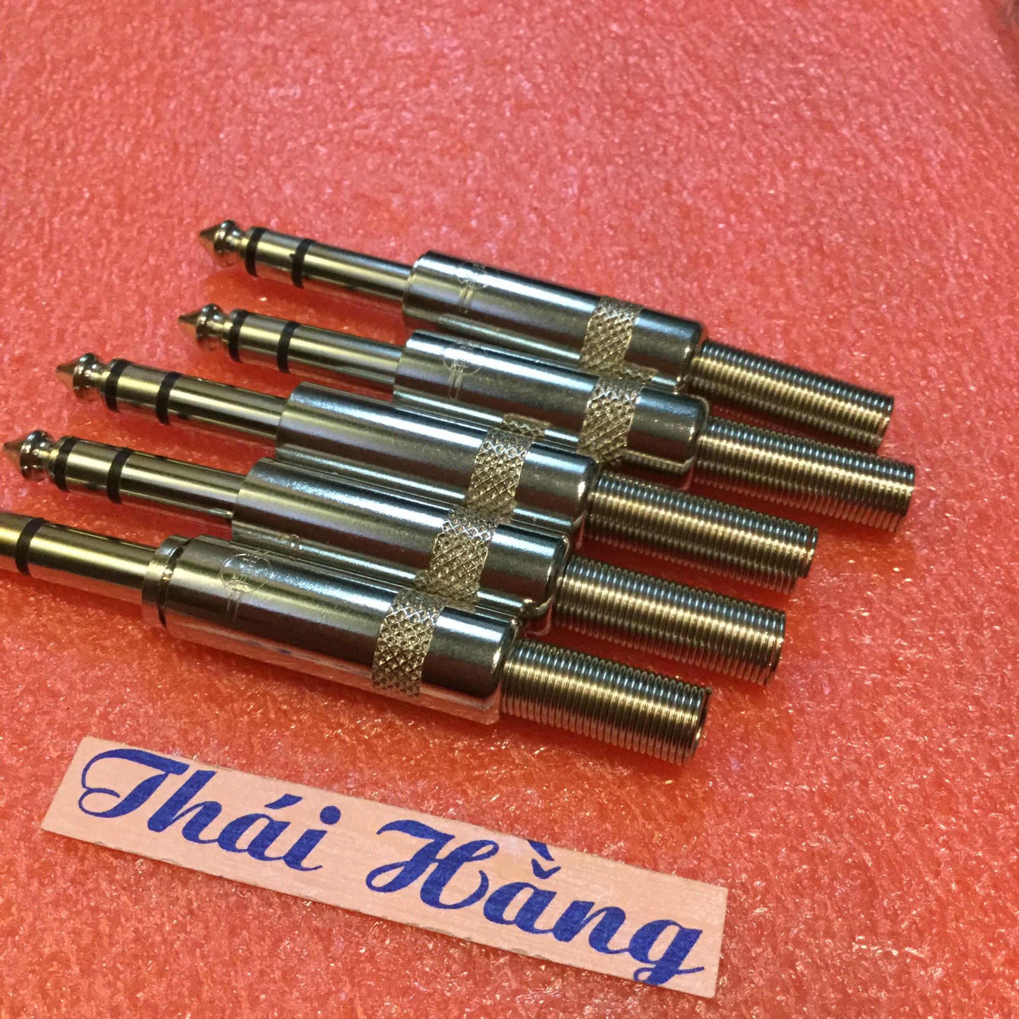 Jack 6 li siter jin (5 chiếc)