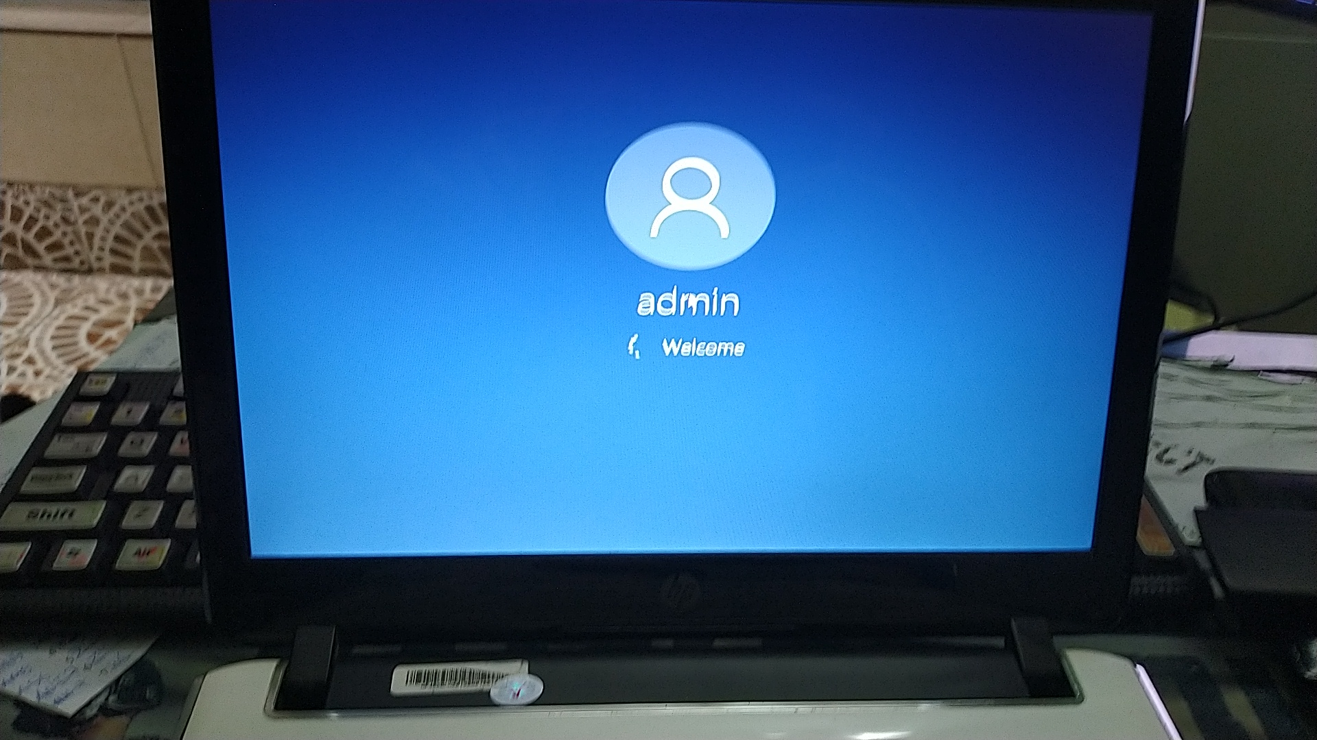 HP Pavilion dv2