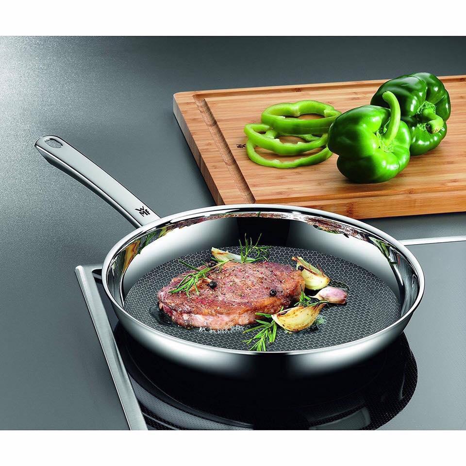[Trả góp 0%] Chảo Rán WMF Profi Resistv 28 Cm