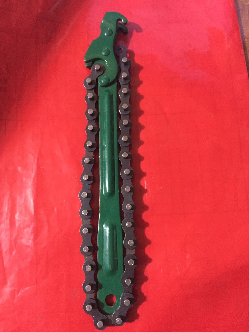 Cờ lê xích 12(300mm). Cà lê xích, mỏ lết xích, cảo xích giá tốt