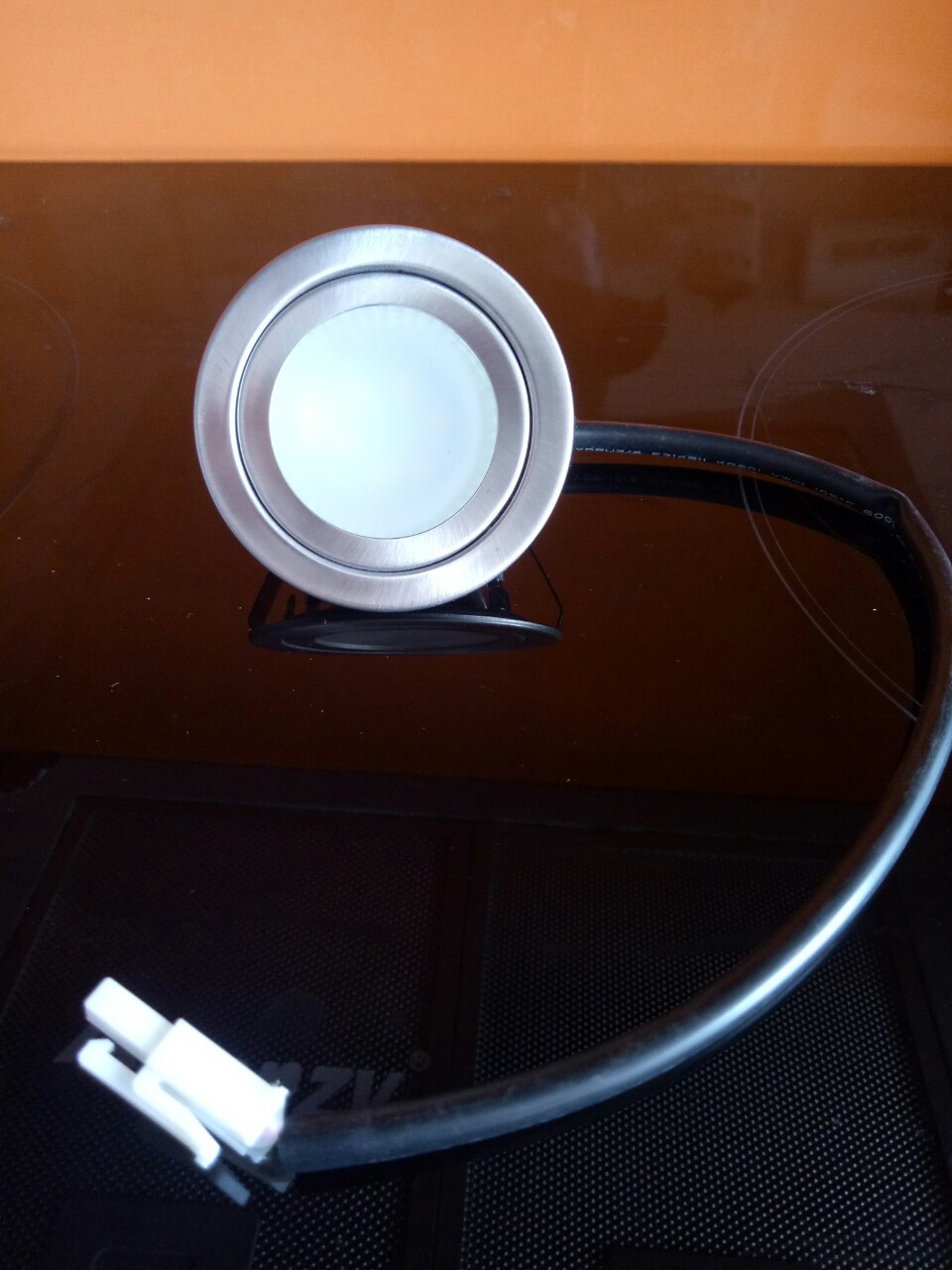 Đèn led máy hút mùi nhà bếp Sunhouse