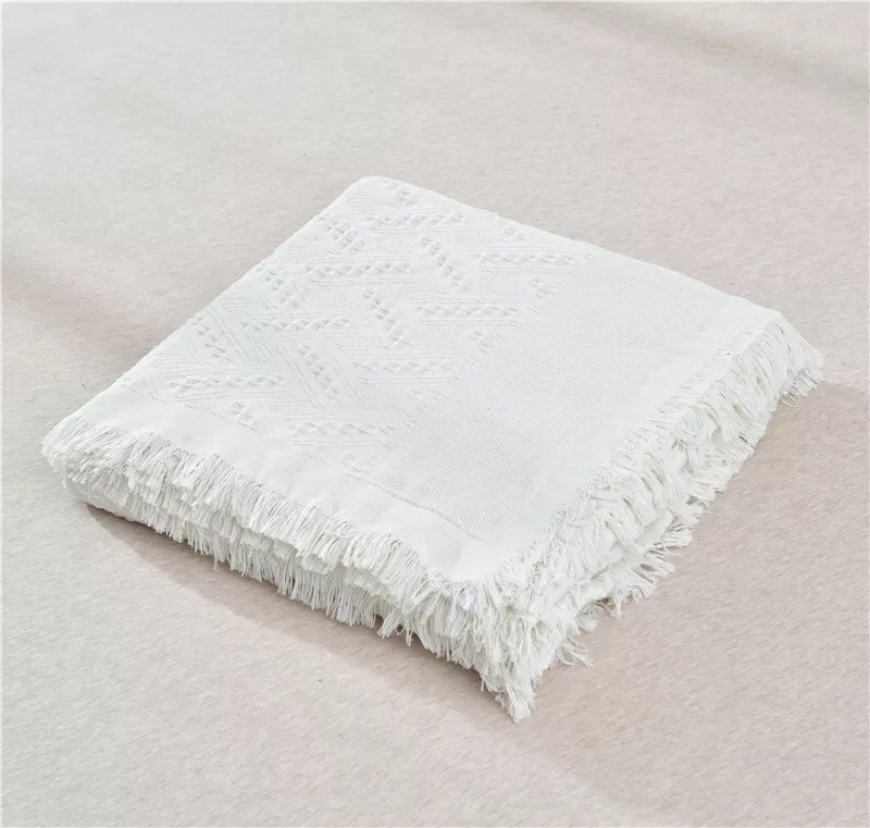 Khăn phủ sofa vintage 180x230cm