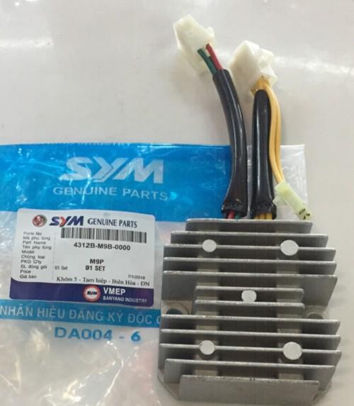 [HCM]Sạc Atila 3 pha