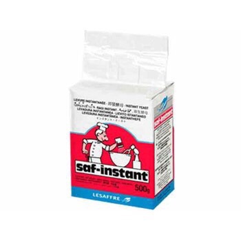 🎁 [FreeShip Max] 100gr Men nở Saf Instant Pháp bán lẻ