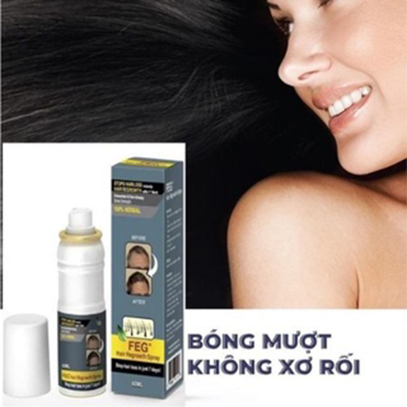 SERUM KÍCH MỌC TÓC FEG 20ML