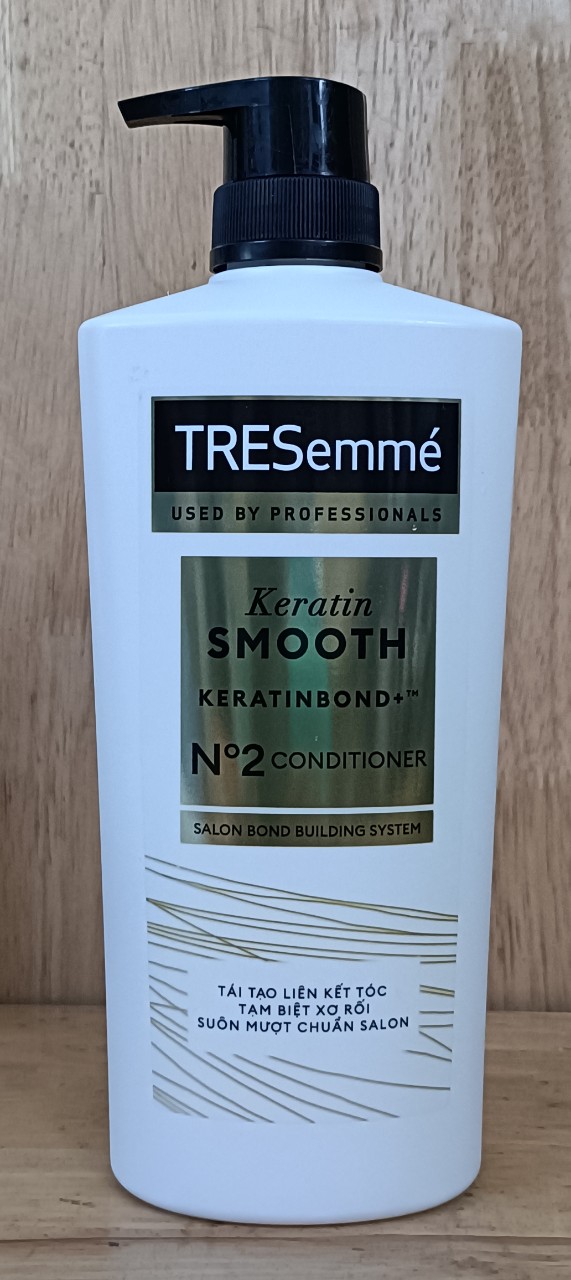 Dầu Xả Tóc Tresemme 620g - BACH HOA HV