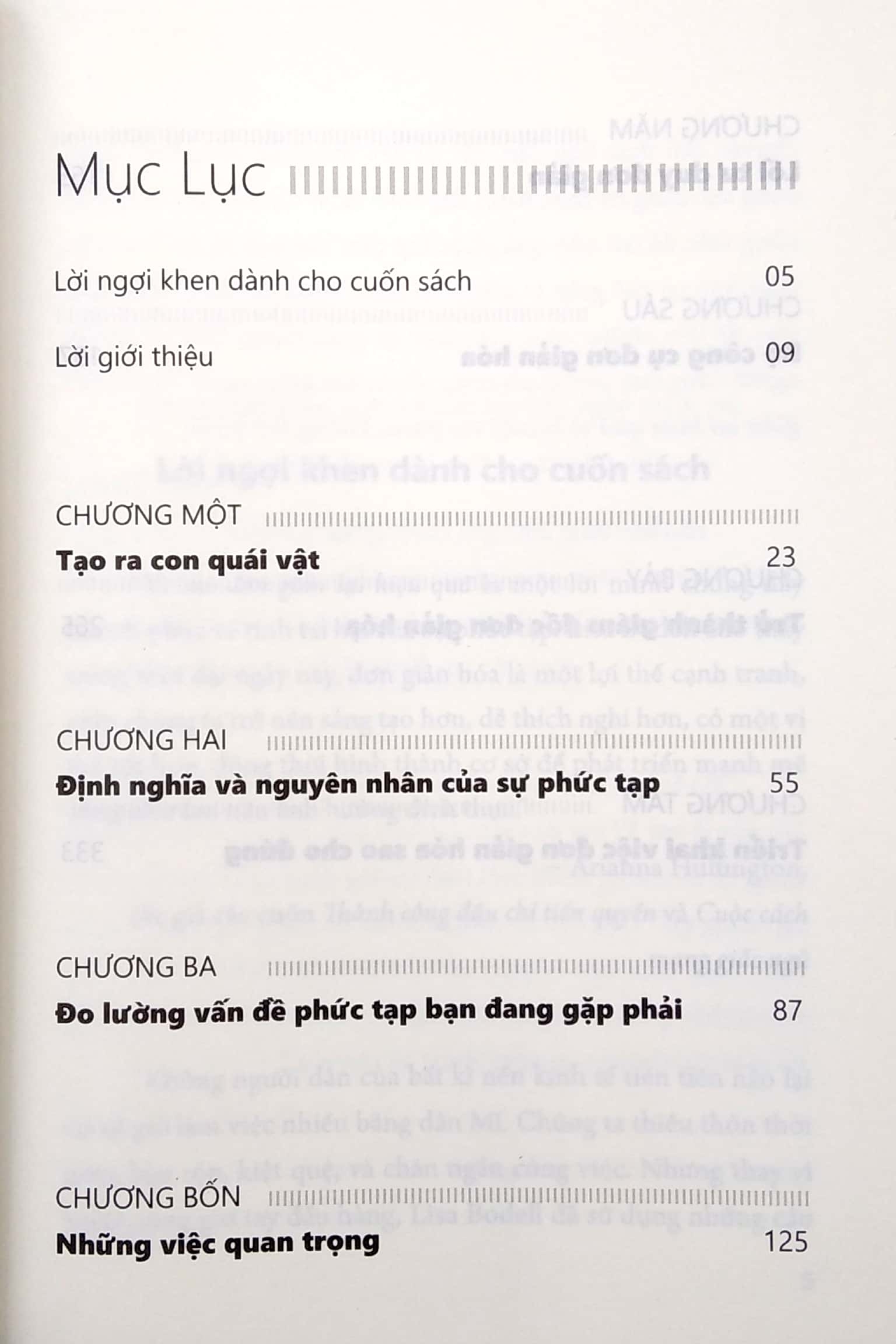 Sách Fahasa - Vì Sao Đơn Giản Lại Hiệu Quả