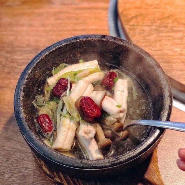 Tủy bò (300g)