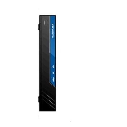 ĐẦU GHI HÌNH HD ANALOG - KR-9000-4-1DR