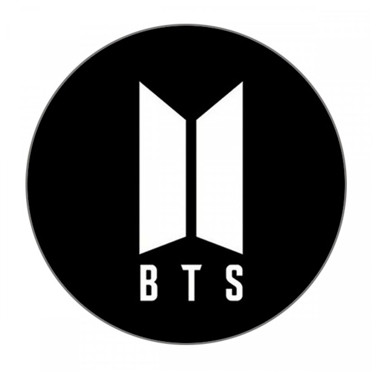 Miếng dán bts  điện thoại in hình nhóm nhạc Hàn quốc thiết kế độc đáo