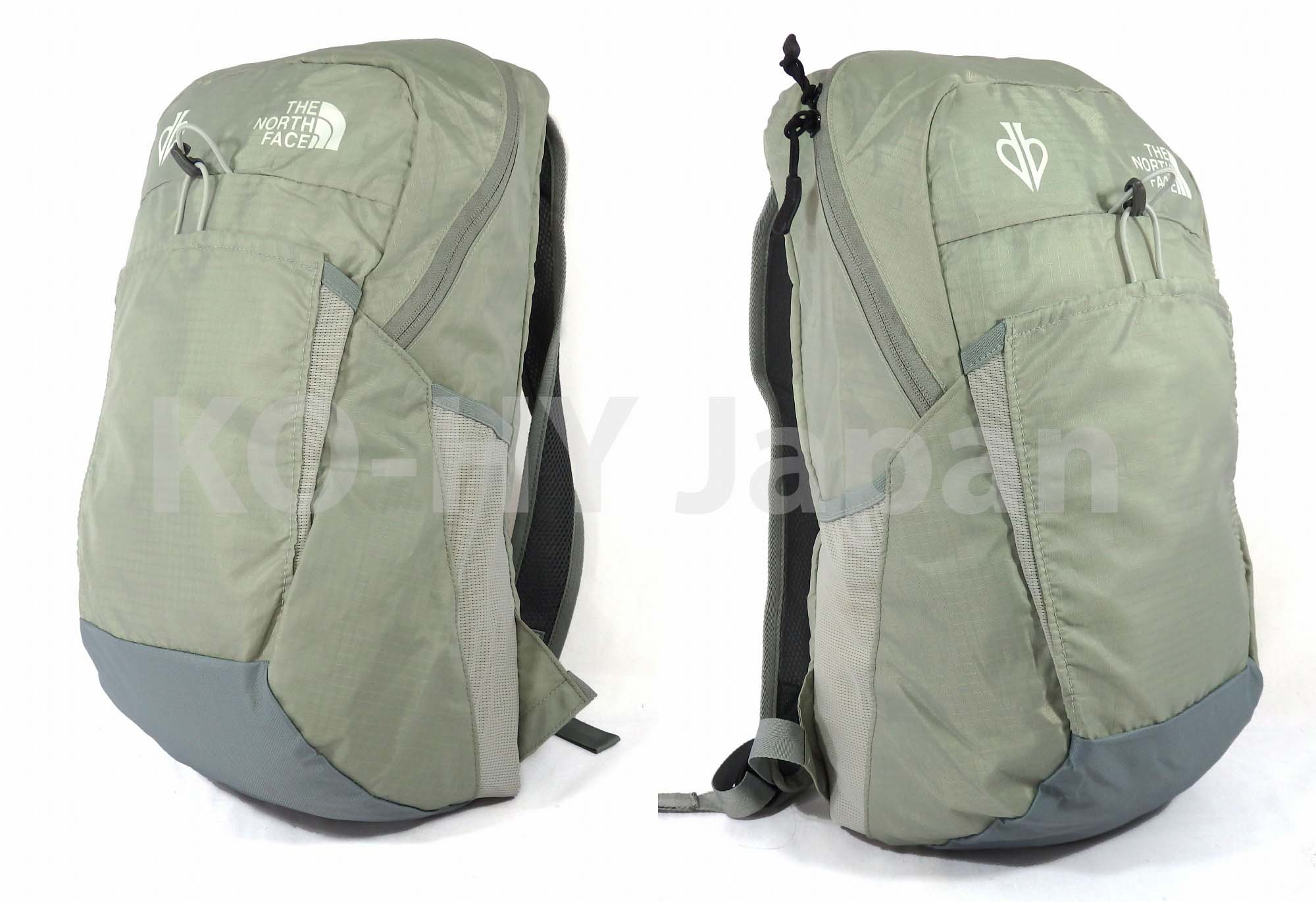 Balo xếp du lịch The North Face FLYWEIGHT PACK