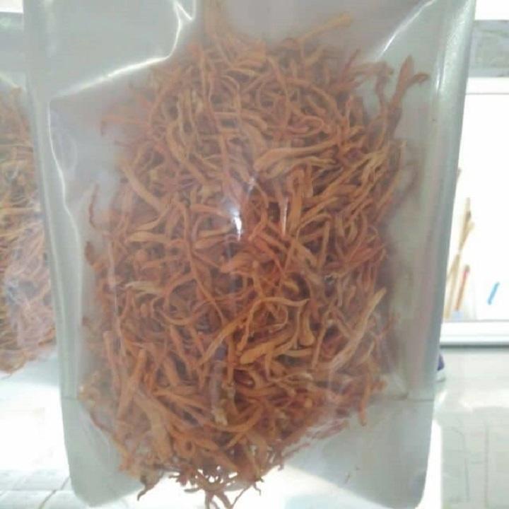ĐÔNG TRÙNG THẢO (LOẠI 1) 100g