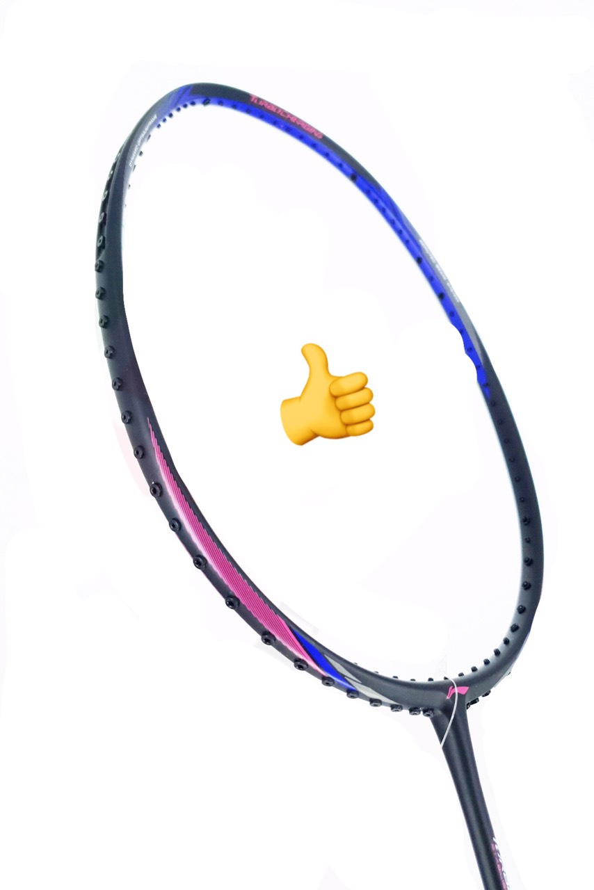 Vợt Cầu Lông Lining Turbo Charging 10C Chính Hãng
