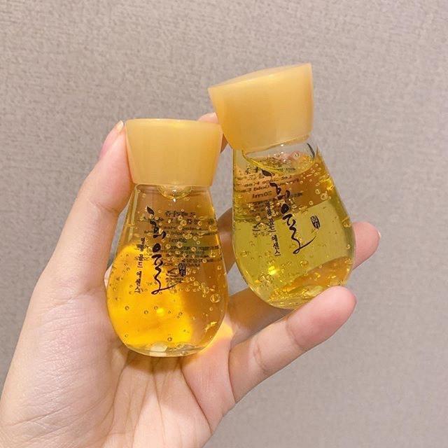 [HCM]Set Serum LEBELAGE Căng Bóng Da Hàn Quốc