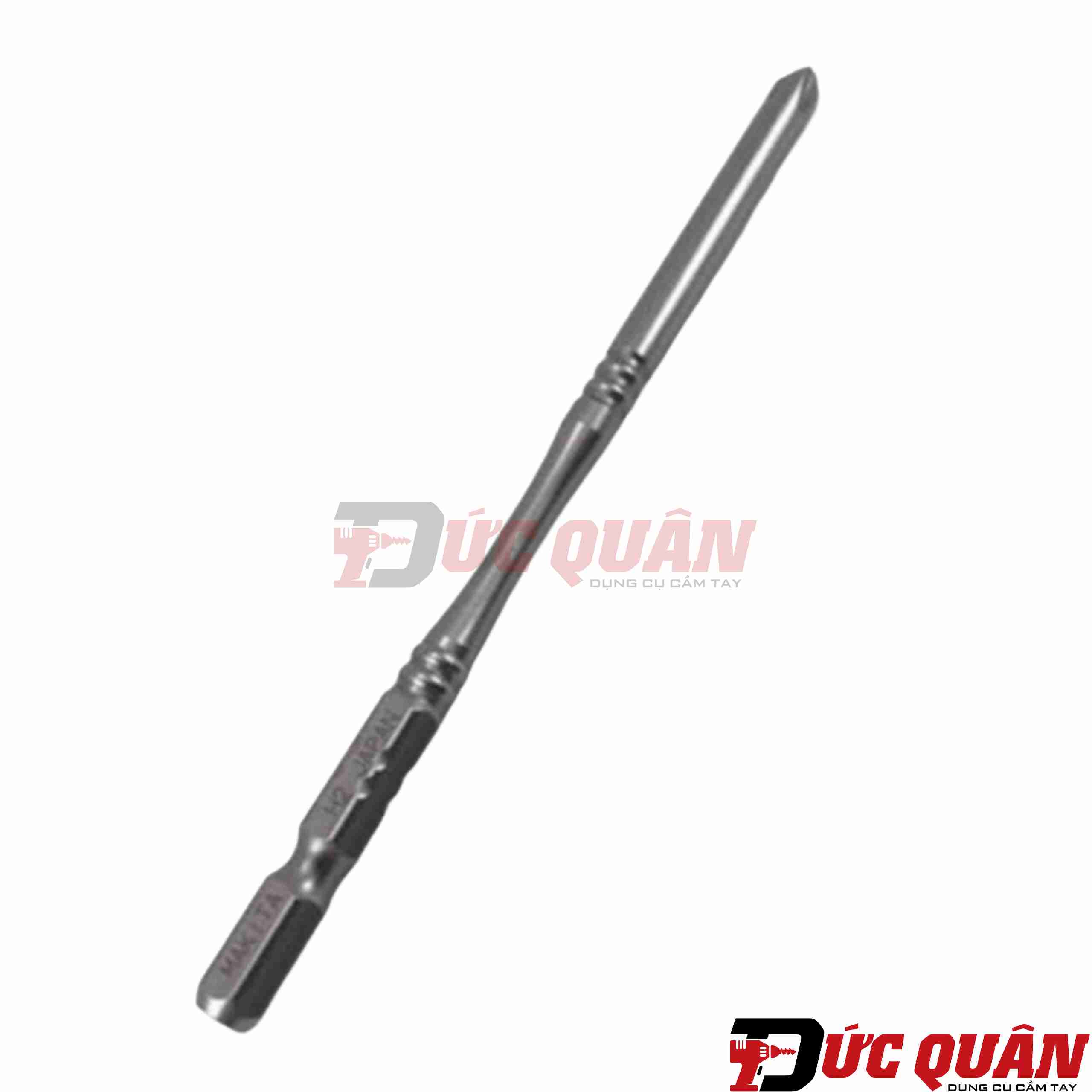 Mũi vít (PH2x120mm) Makita A-57504 ( 1 đầu)