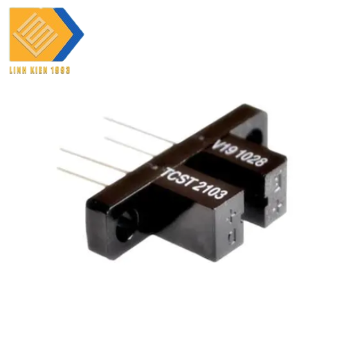 Cảm Biến Quang Học TCST2103