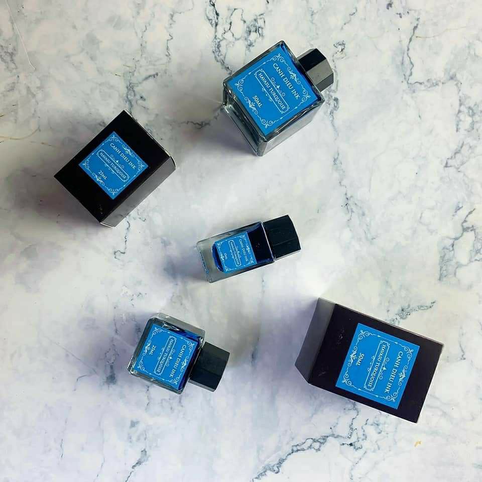 Mực Cánh Diều Ink 15ml