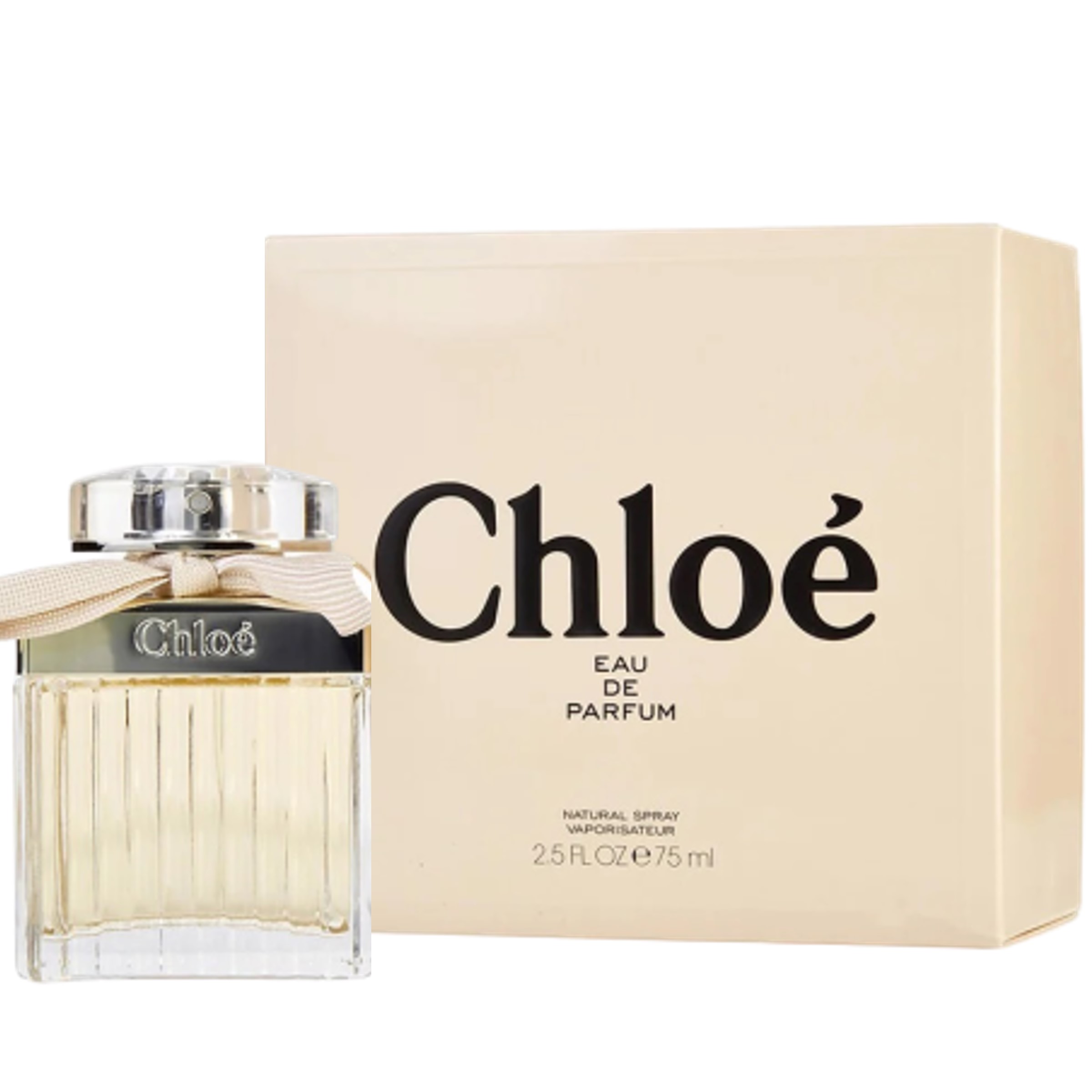 Nước hoa nữ CHLOE Eau De Parfum 75ml