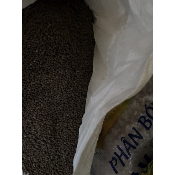 Phân bón DAP (D.A.P) 18-46-0 gói (100g-250g-500g-1kg)