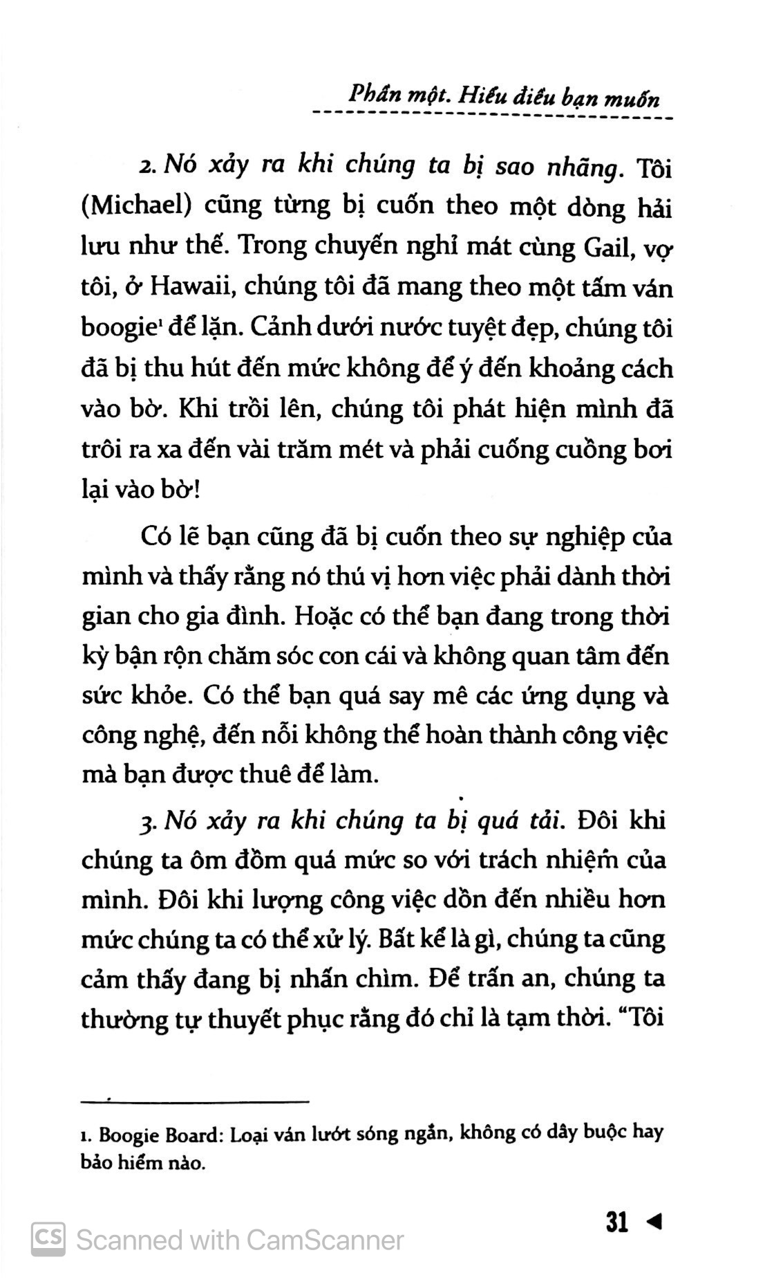 Bản Kế Hoạch Thay Đổi Định Mệnh