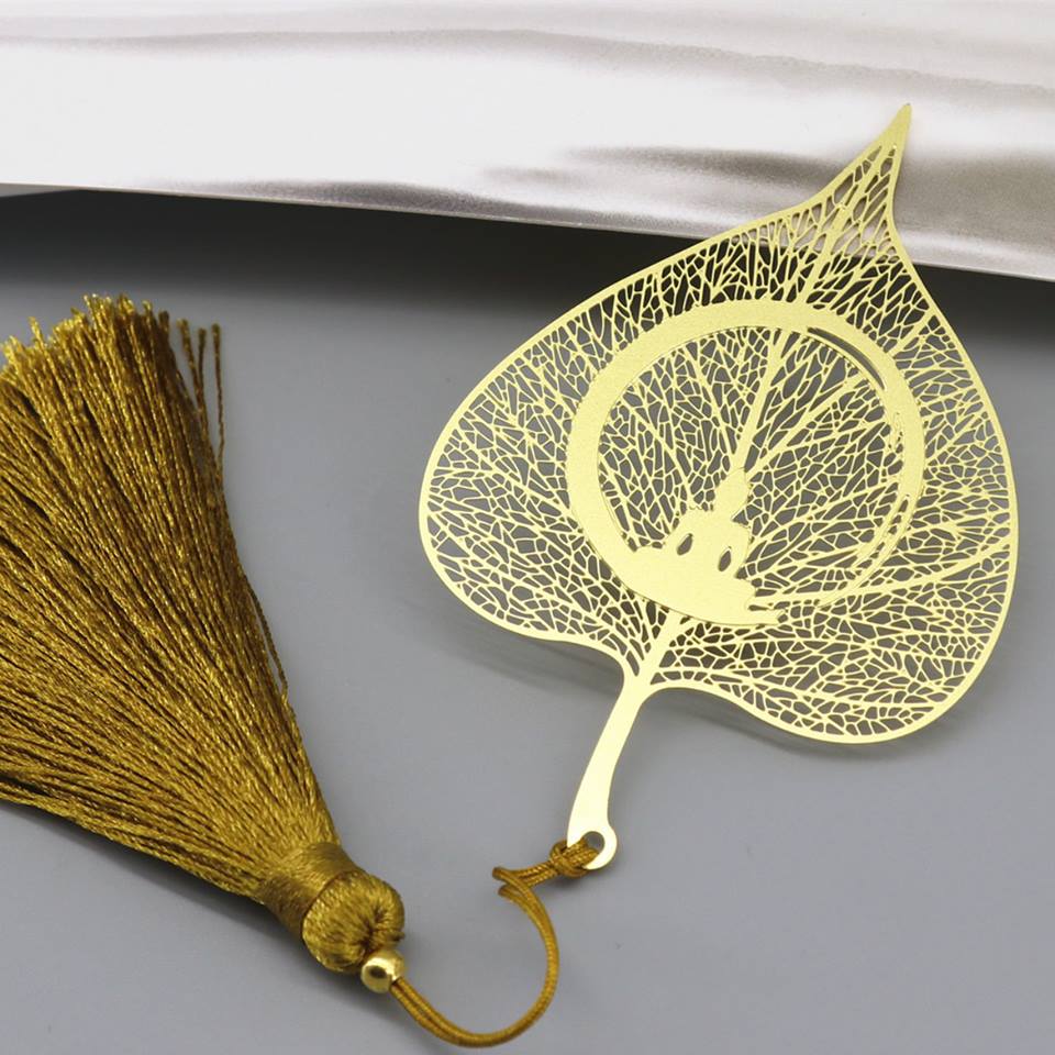 Bookmark Kim Phiến Cổ trang